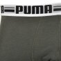 Нижнее белье Puma Brand Boxer 2p, фото 6 - интернет магазин MEGASPORT