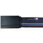 Ремень Puma BMW Motorsport Webbing Belt, фото 2 - интернет магазин MEGASPORT