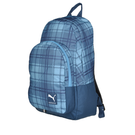 Рюкзак Puma PUMA Academy Backpack - 91378, фото 1 - интернет-магазин MEGASPORT