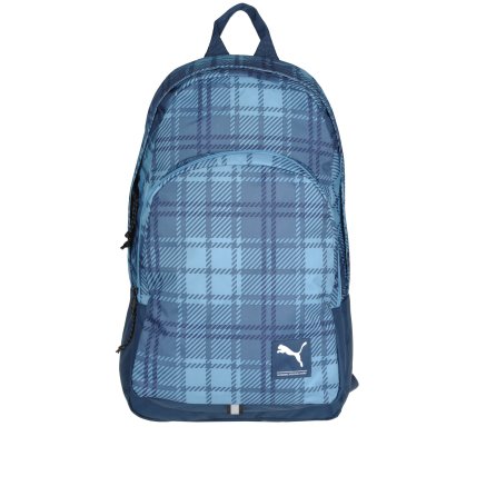 Рюкзак Puma PUMA Academy Backpack - 91378, фото 2 - интернет-магазин MEGASPORT