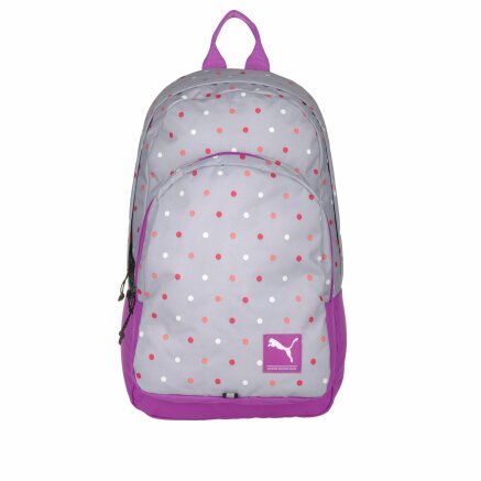 Рюкзак Puma PUMA Academy Backpack - 91379, фото 2 - інтернет-магазин MEGASPORT