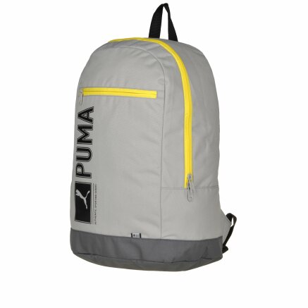Рюкзак Puma PUMA Pioneer Backpack I - 91383, фото 1 - інтернет-магазин MEGASPORT