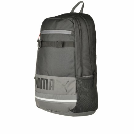 Рюкзак Puma Deck Backpack - 91384, фото 1 - інтернет-магазин MEGASPORT