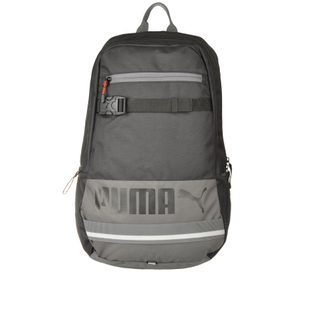 Рюкзак Puma Deck Backpack - 91384, фото 2 - інтернет-магазин MEGASPORT