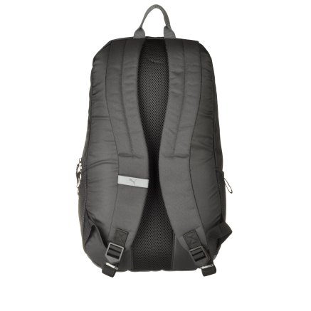 Рюкзак Puma Deck Backpack - 91384, фото 3 - интернет-магазин MEGASPORT