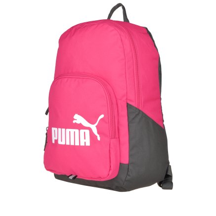 Рюкзак Puma PUMA Phase Backpack - 91385, фото 1 - інтернет-магазин MEGASPORT