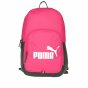 Рюкзак Puma PUMA Phase Backpack, фото 2 - интернет магазин MEGASPORT