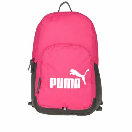 Рюкзак Puma PUMA Phase Backpack - 91385, фото 2 - інтернет-магазин MEGASPORT
