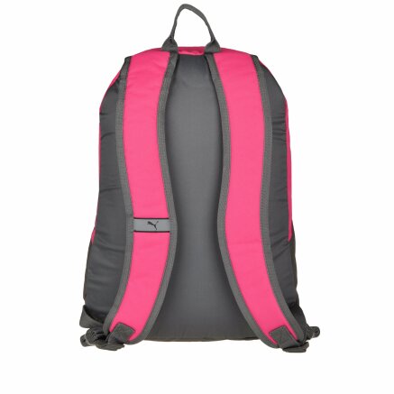 Рюкзак Puma PUMA Phase Backpack - 91385, фото 3 - интернет-магазин MEGASPORT