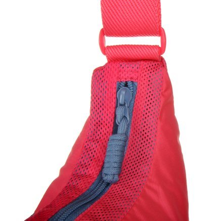 Сумка Puma PUMA Core Shoulder Bag - 91393, фото 5 - интернет-магазин MEGASPORT