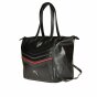Сумка Puma Ferrari Ls Handbag, фото 1 - интернет магазин MEGASPORT