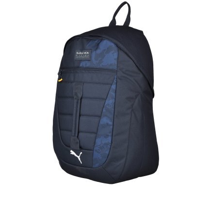 Рюкзак Puma Irbr Lifestyle Backpack - 91410, фото 1 - интернет-магазин MEGASPORT