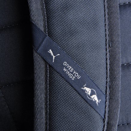 Рюкзак Puma Irbr Lifestyle Backpack - 91410, фото 5 - интернет-магазин MEGASPORT