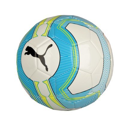 М'яч Puma evoPOWER 6.3 Trainer MS - 91414, фото 1 - інтернет-магазин MEGASPORT