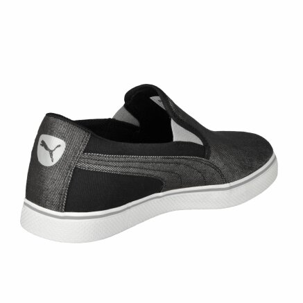  Puma Sllyde Desert Vulc Slip-on - 91198, фото 2 - интернет-магазин MEGASPORT
