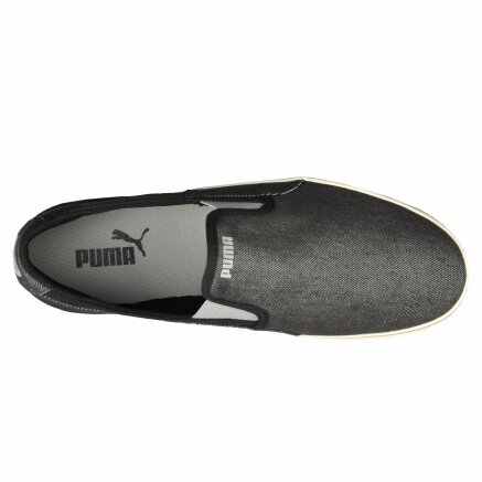  Puma Sllyde Desert Vulc Slip-on - 91198, фото 5 - интернет-магазин MEGASPORT