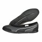 Балетки Puma Modern Soleil Ballerina, фото 3 - интернет магазин MEGASPORT