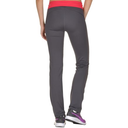 Спортивные штаны Puma Wt Ess. Straight Leg Pants - 91223, фото 3 - интернет-магазин MEGASPORT