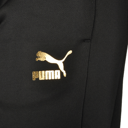 Спортивнi штани Puma No.1 Logo Sweat Pants - 91230, фото 5 - інтернет-магазин MEGASPORT