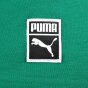 Футболка Puma Archive Logo Tee, фото 5 - интернет магазин MEGASPORT
