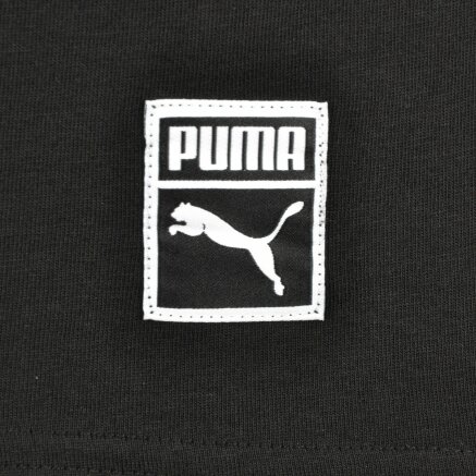 Майка Puma Archive Logo Tank - 91237, фото 5 - интернет-магазин MEGASPORT