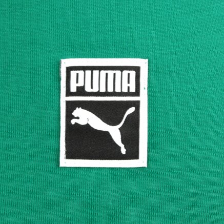 Майка Puma Archive Logo Tank - 91238, фото 5 - інтернет-магазин MEGASPORT