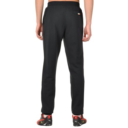 Спортивные штаны Puma Sf Sweat Pants - 91282, фото 3 - интернет-магазин MEGASPORT