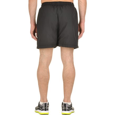 Шорти Puma Ess Woven 5' Shorts - 91300, фото 3 - інтернет-магазин MEGASPORT