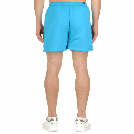 Шорти Puma Ess Woven 5' Shorts - 91301, фото 3 - інтернет-магазин MEGASPORT