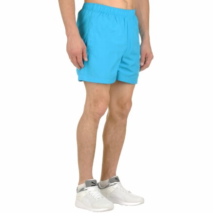 Шорти Puma Ess Woven 5' Shorts - 91301, фото 4 - інтернет-магазин MEGASPORT