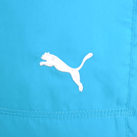 Шорти Puma Ess Woven 5' Shorts - 91301, фото 5 - інтернет-магазин MEGASPORT