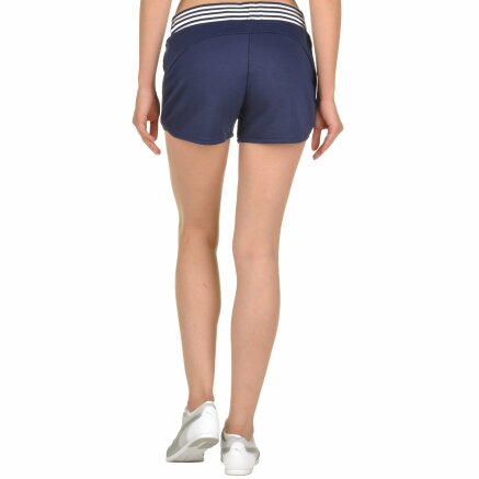 Шорти Puma Style Athl Shorts W - 91311, фото 3 - інтернет-магазин MEGASPORT