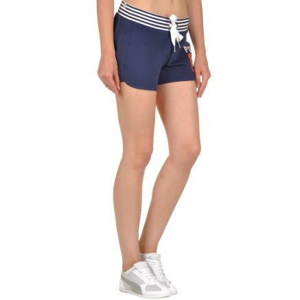 Шорти Puma Style Athl Shorts W - 91311, фото 4 - інтернет-магазин MEGASPORT