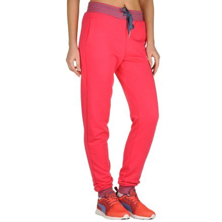 Спортивнi штани Puma Style Athl Pants W - 90926, фото 4 - інтернет-магазин MEGASPORT