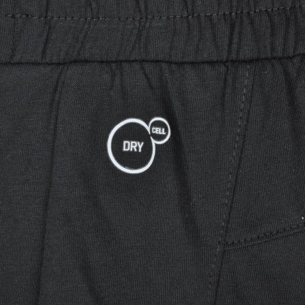 Спортивнi штани Puma Style P. Long Drapy Pants W - 91317, фото 5 - інтернет-магазин MEGASPORT