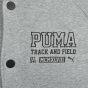 Кофта Puma Style Athl Baseball Jackettr, фото 6 - інтернет магазин MEGASPORT