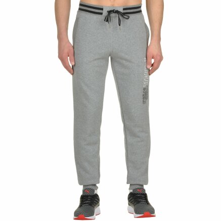 Спортивные штаны Puma Style Athl Sweat Pants Tr Cl - 91347, фото 1 - интернет-магазин MEGASPORT