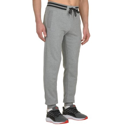 Спортивнi штани Puma Style Athl Sweat Pants Tr Cl - 91347, фото 4 - інтернет-магазин MEGASPORT
