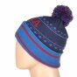 Шапка Puma Home Team Beanie, фото 2 - интернет магазин MEGASPORT