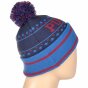 Шапка Puma Home Team Beanie, фото 4 - интернет магазин MEGASPORT