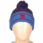 Шапка Puma Home Team Beanie, фото 5 - интернет магазин MEGASPORT