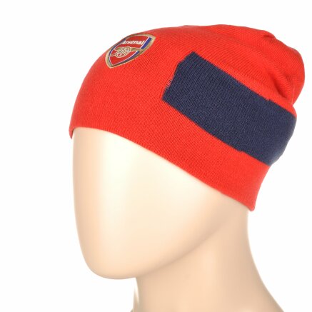 Шапка Puma Afc Performance Beanie - 94733, фото 1 - інтернет-магазин MEGASPORT