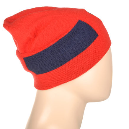 Шапка Puma Afc Performance Beanie - 94733, фото 4 - інтернет-магазин MEGASPORT
