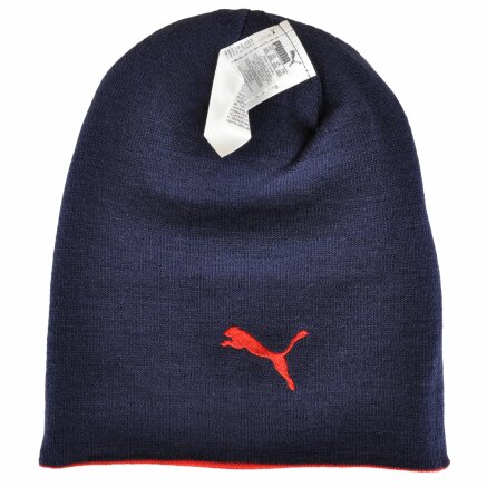 Шапка Puma Afc Performance Beanie - 94733, фото 6 - інтернет-магазин MEGASPORT