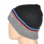 Шапка Puma Bmw Mts Apex Knit Beanie, фото 2 - интернет магазин MEGASPORT