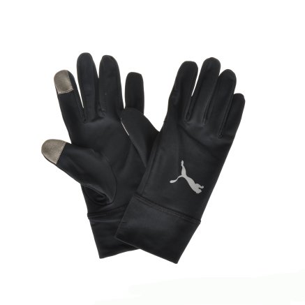 Перчатки Puma Pr Performance Gloves - 94739, фото 1 - интернет-магазин MEGASPORT