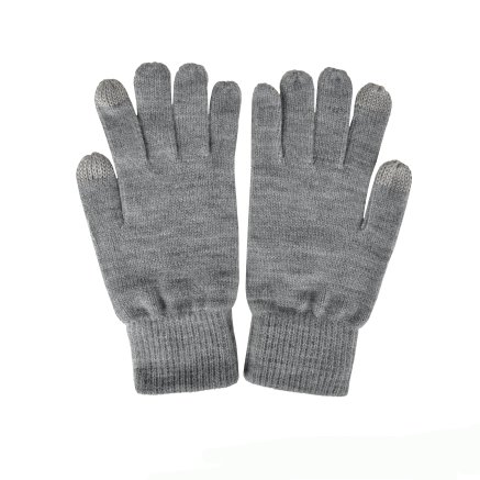Рукавички Puma Big Cat Knit Gloves - 94741, фото 2 - інтернет-магазин MEGASPORT