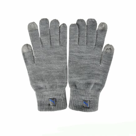 Рукавички Puma Big Cat Knit Gloves - 94741, фото 3 - інтернет-магазин MEGASPORT