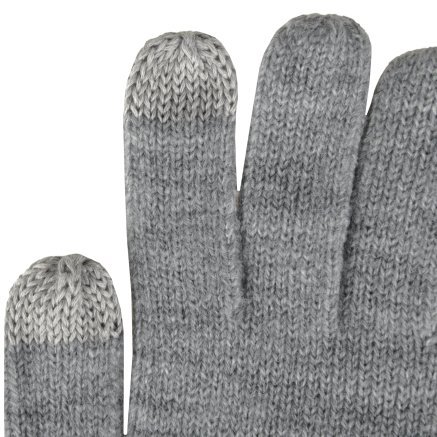 Рукавички Puma Big Cat Knit Gloves - 94741, фото 4 - інтернет-магазин MEGASPORT