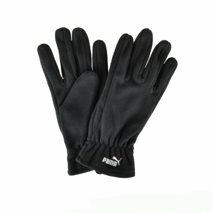 Рукавички Puma Snow Fleece Gloves - 94742, фото 1 - інтернет-магазин MEGASPORT